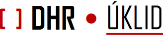 logo - DHR-UKLID.CZ